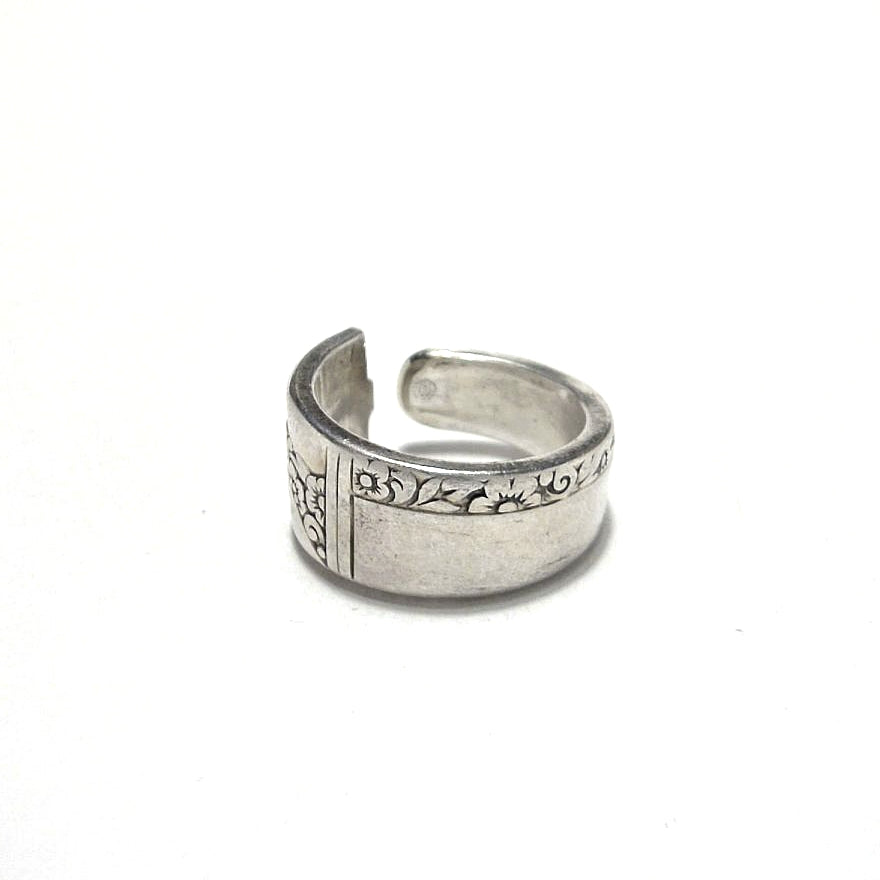 Spoon Ring　No.6521　20号