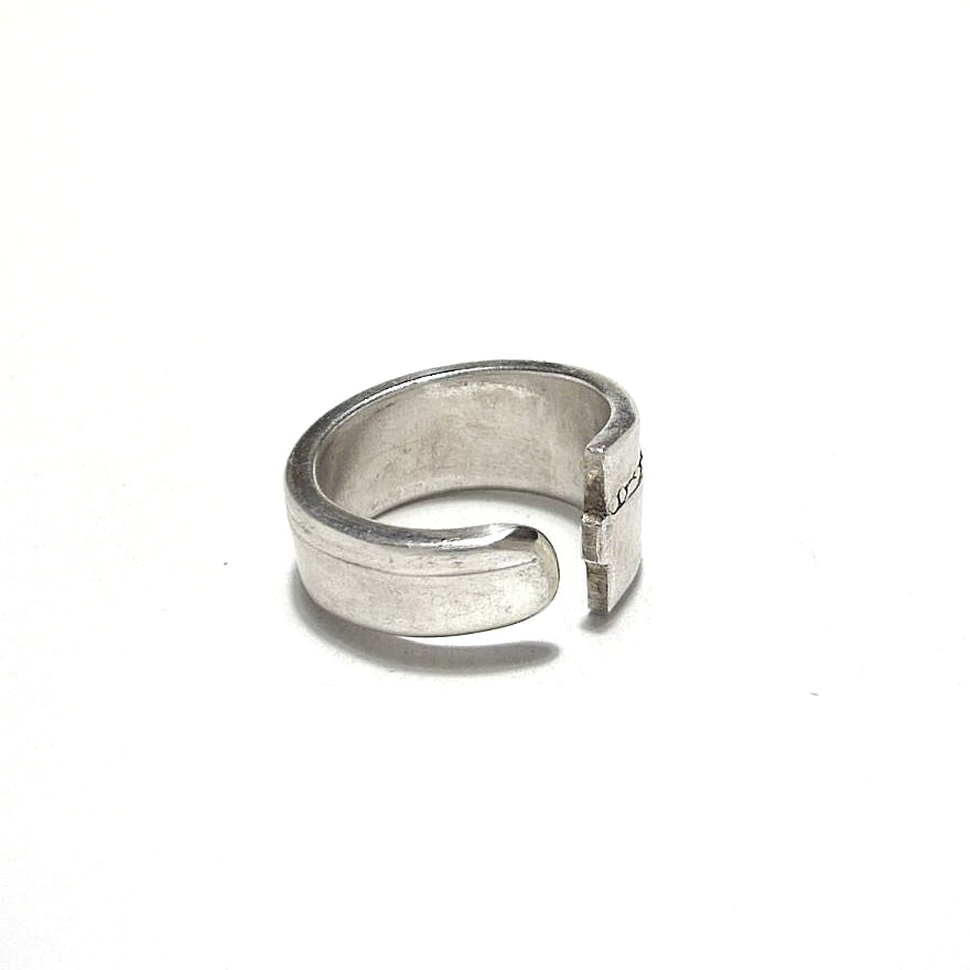 Spoon Ring　No.6521　20号