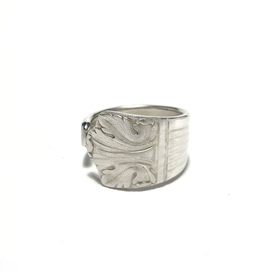 Spoon Ring　No.6522　27号