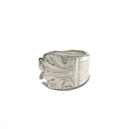 Spoon Ring　No.6522　27号