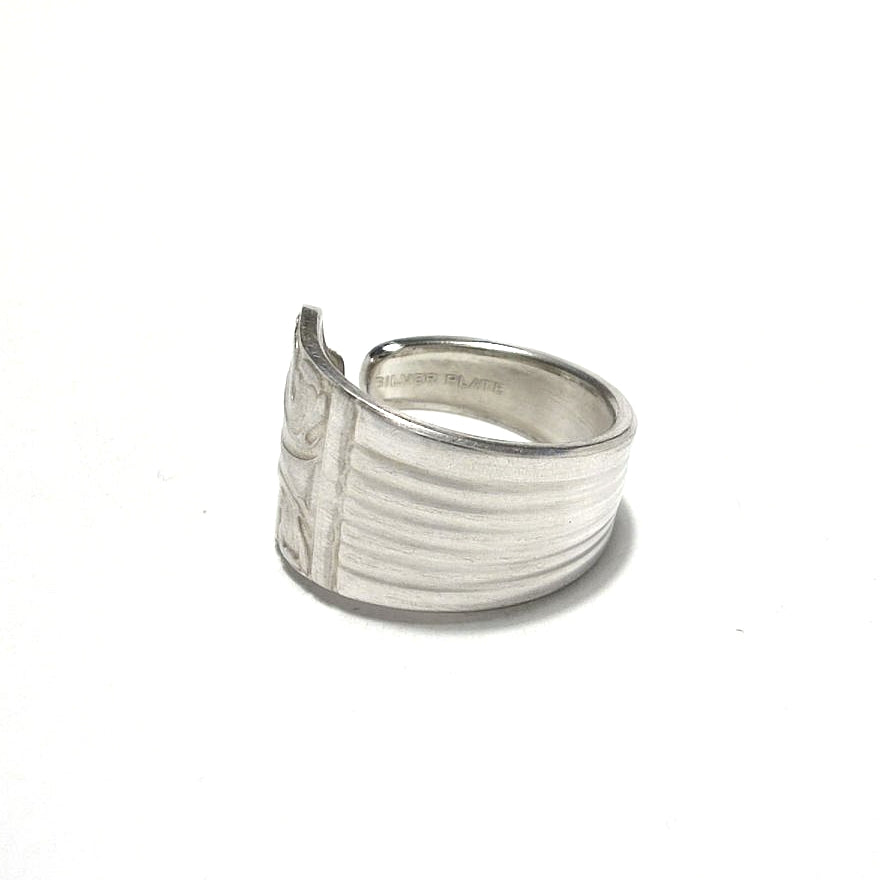 Spoon Ring　No.6522　27号