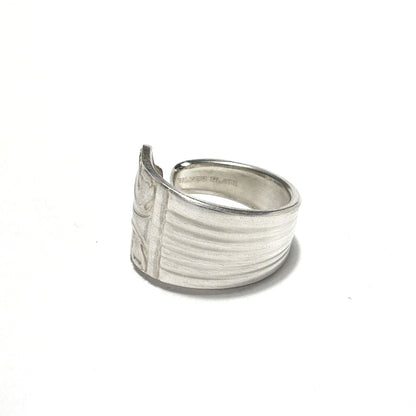 Spoon Ring　No.6522　27号