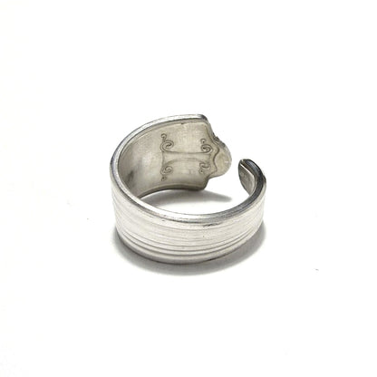 Spoon Ring　No.6522　27号