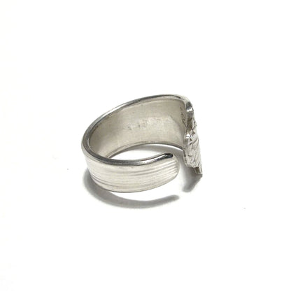 Spoon Ring　No.6522　27号
