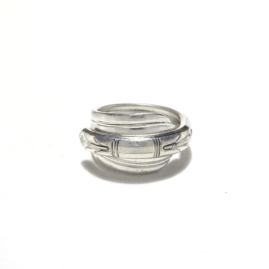 Spoon Ring　No.6523　22号