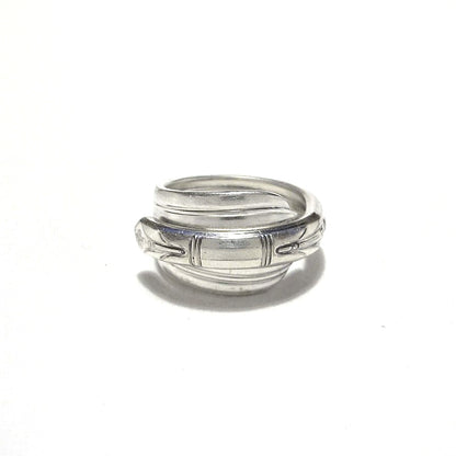 Spoon Ring　No.6523　22号