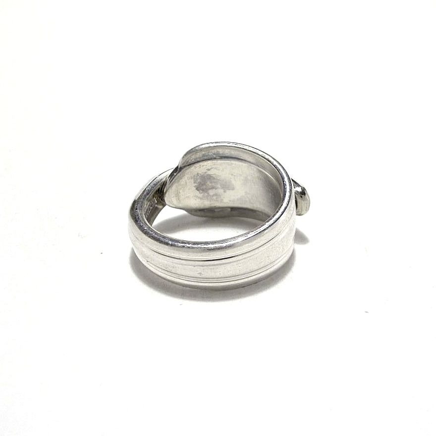 Spoon Ring　No.6523　22号