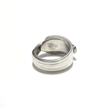 Spoon Ring　No.6523　22号