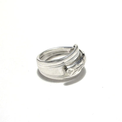 Spoon Ring　No.6523　22号