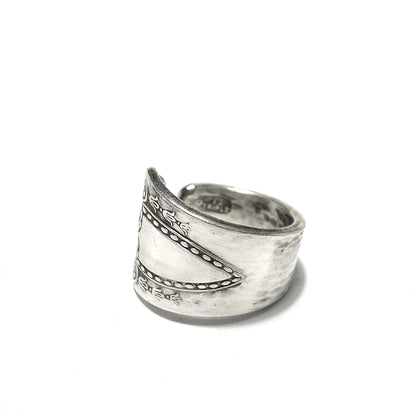 Spoon Ring　No.7161　21号