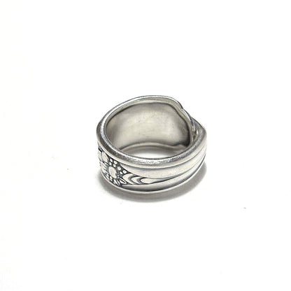 Spoon Ring　No.6524　18号