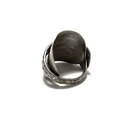 Whole Spoon Ring　No.6526　21号