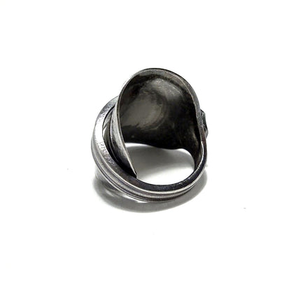 Whole Spoon Ring　No.6529　23号