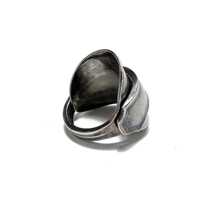 Whole Spoon Ring　No.6529　23号