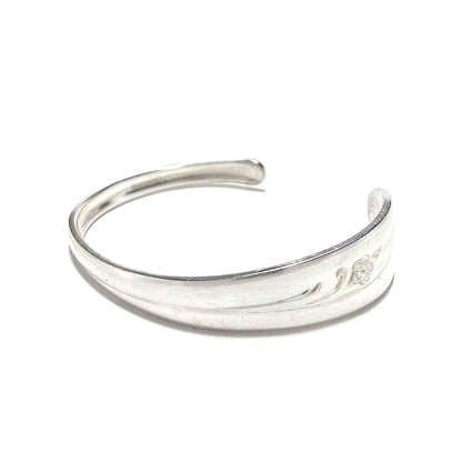 Spoon Bangle　No.8157