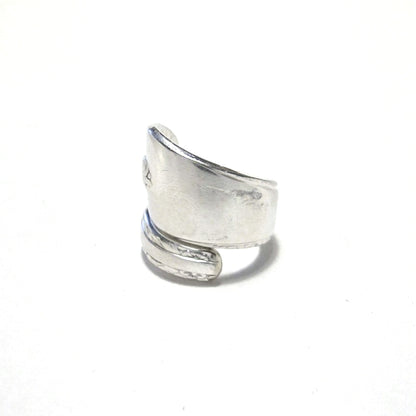 Spoon Ring　No.6535　10号