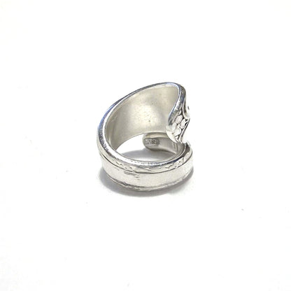 Spoon Ring　No.6535　10号