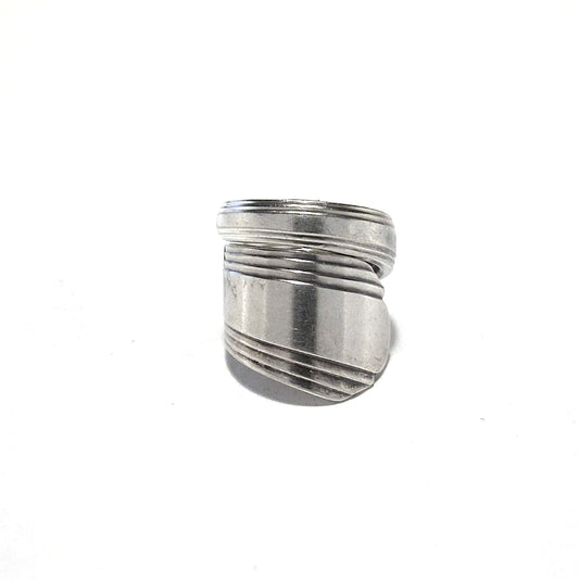 Spoon Ring　No.6536　11号
