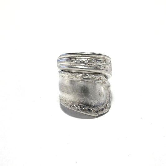 Spoon Ring　No.6537　10号