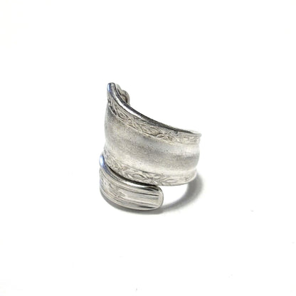 Spoon Ring　No.6537　10号