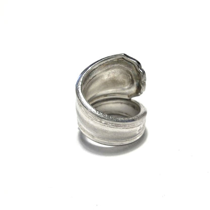 Spoon Ring　No.6537　10号