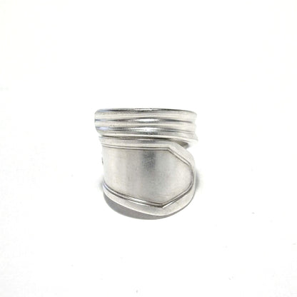 Spoon Ring　No.6539　11号