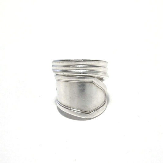 Spoon Ring　No.6539　11号