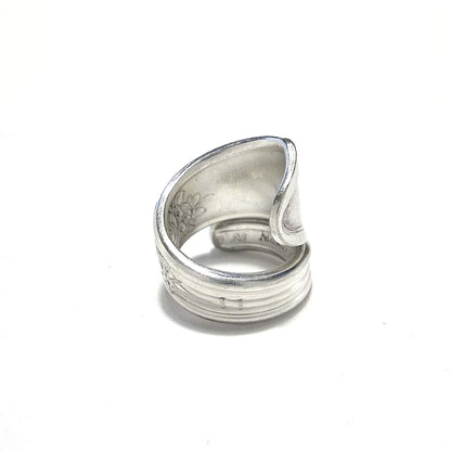 Spoon Ring　No.6539　11号