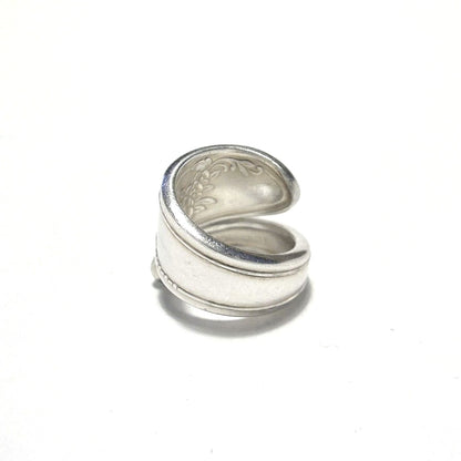 Spoon Ring　No.6543　11号