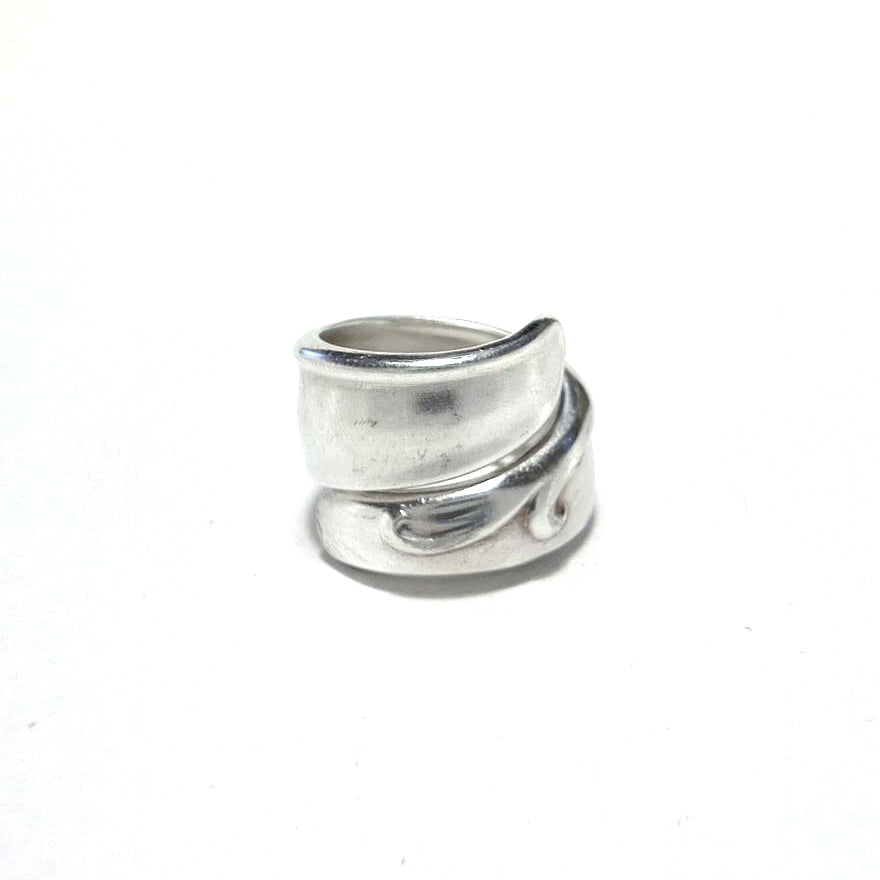 Spoon Ring　No.6548　13号