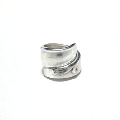 Spoon Ring　No.6548　13号