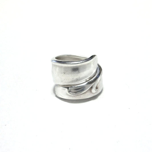 Spoon Ring　No.6548　13号