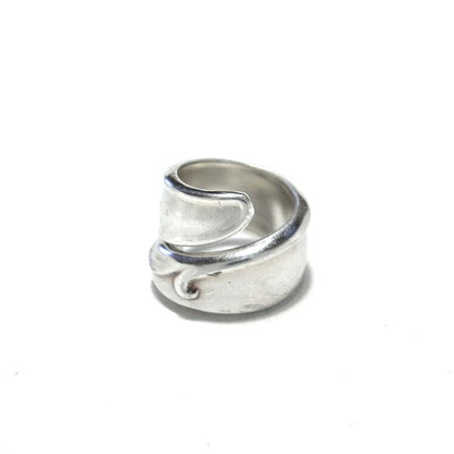 Spoon Ring　No.6548　13号