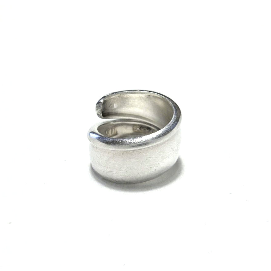 Spoon Ring　No.6548　13号
