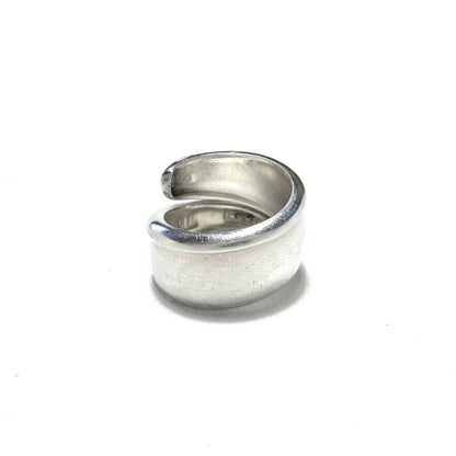 Spoon Ring　No.6548　13号