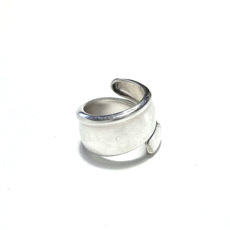 Spoon Ring　No.6548　13号