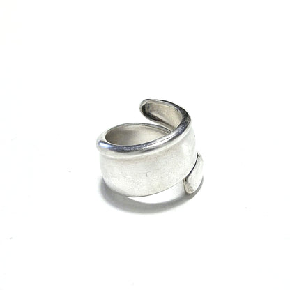 Spoon Ring　No.6548　13号