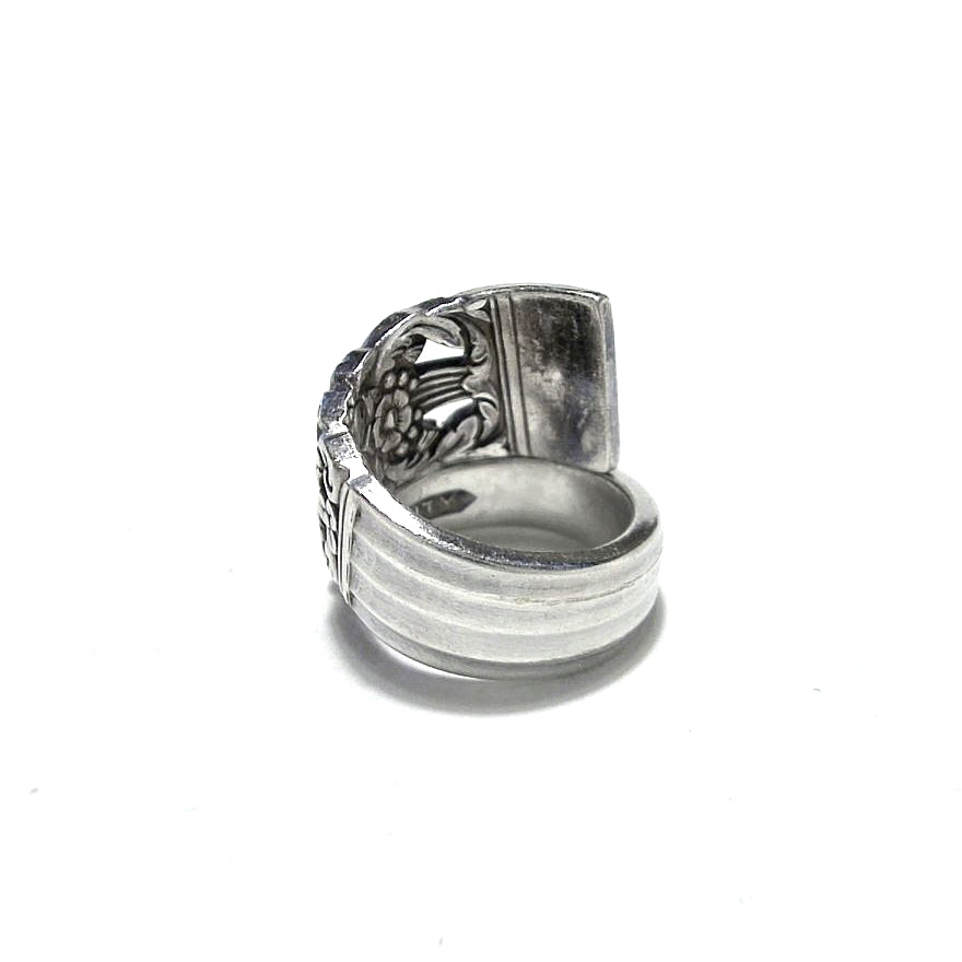 Spoon Ring　No.6551　13号