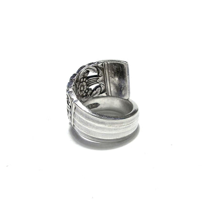 Spoon Ring　No.6551　13号