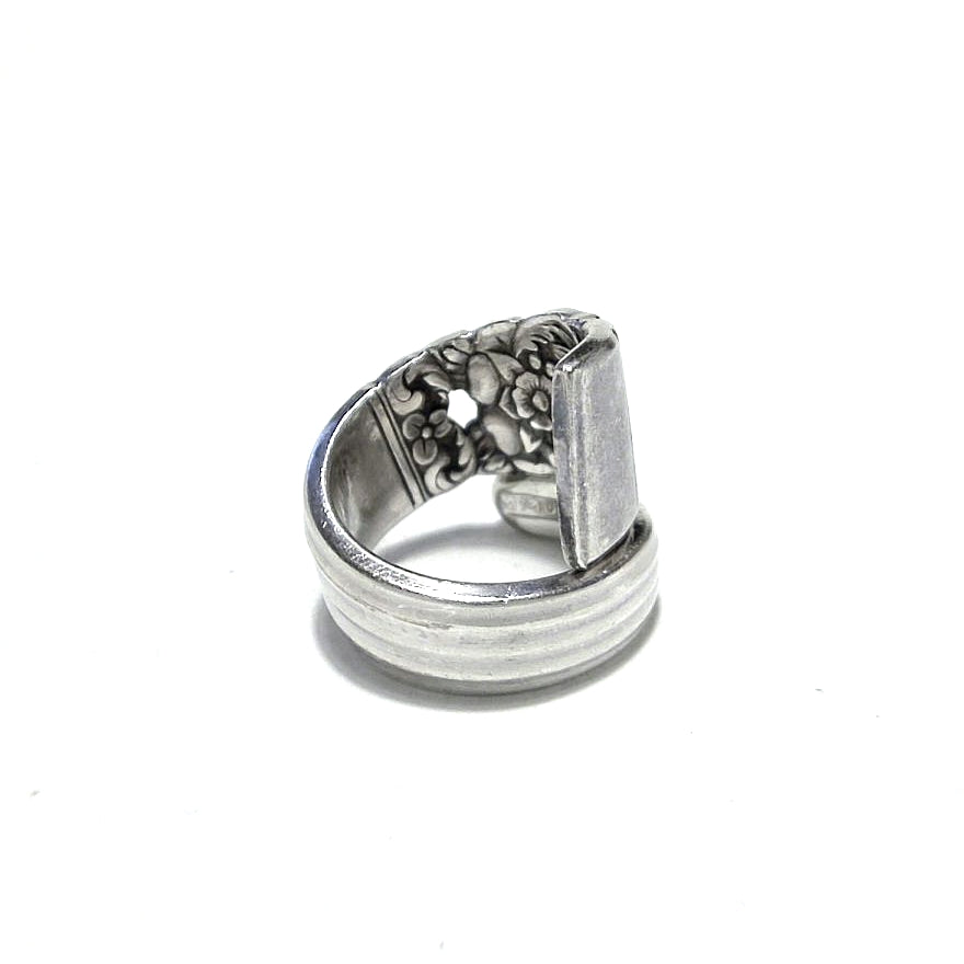 Spoon Ring　No.6551　13号
