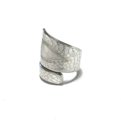 Spoon Ring　No.6553　15号