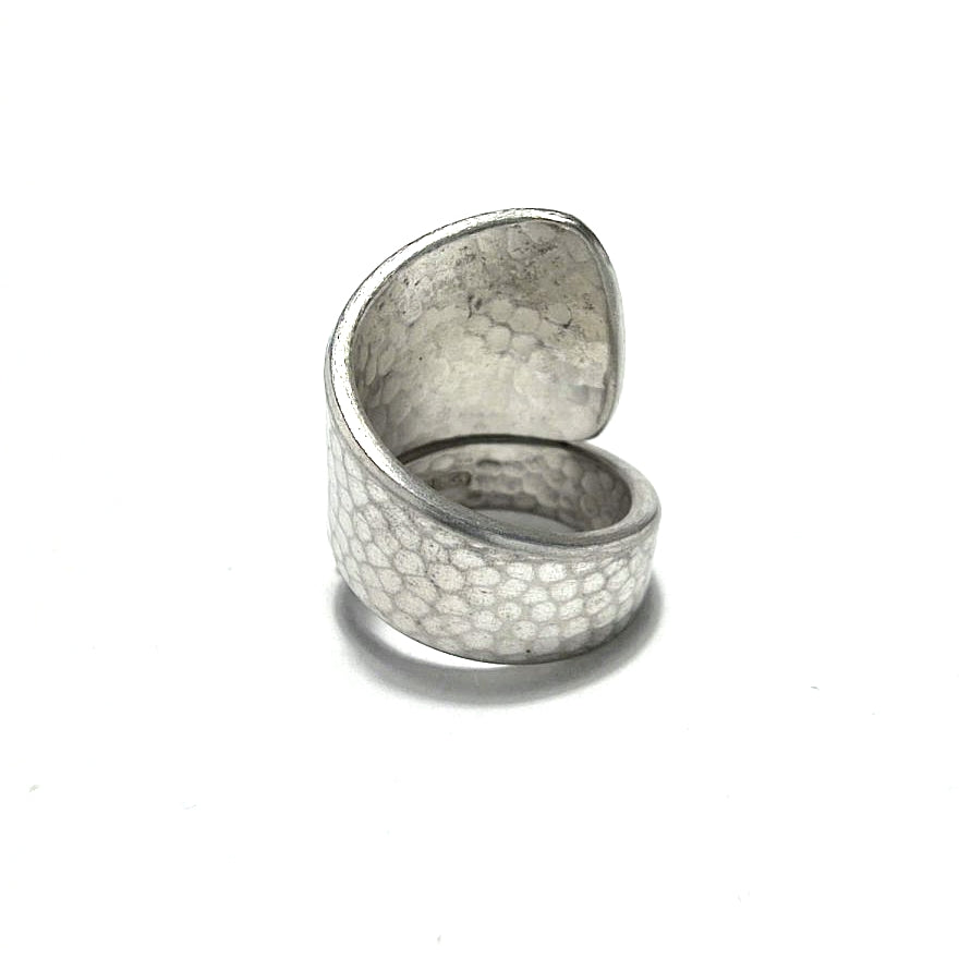 Spoon Ring　No.6553　15号