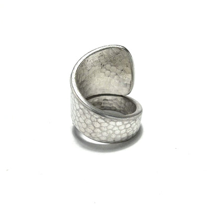 Spoon Ring　No.6553　15号