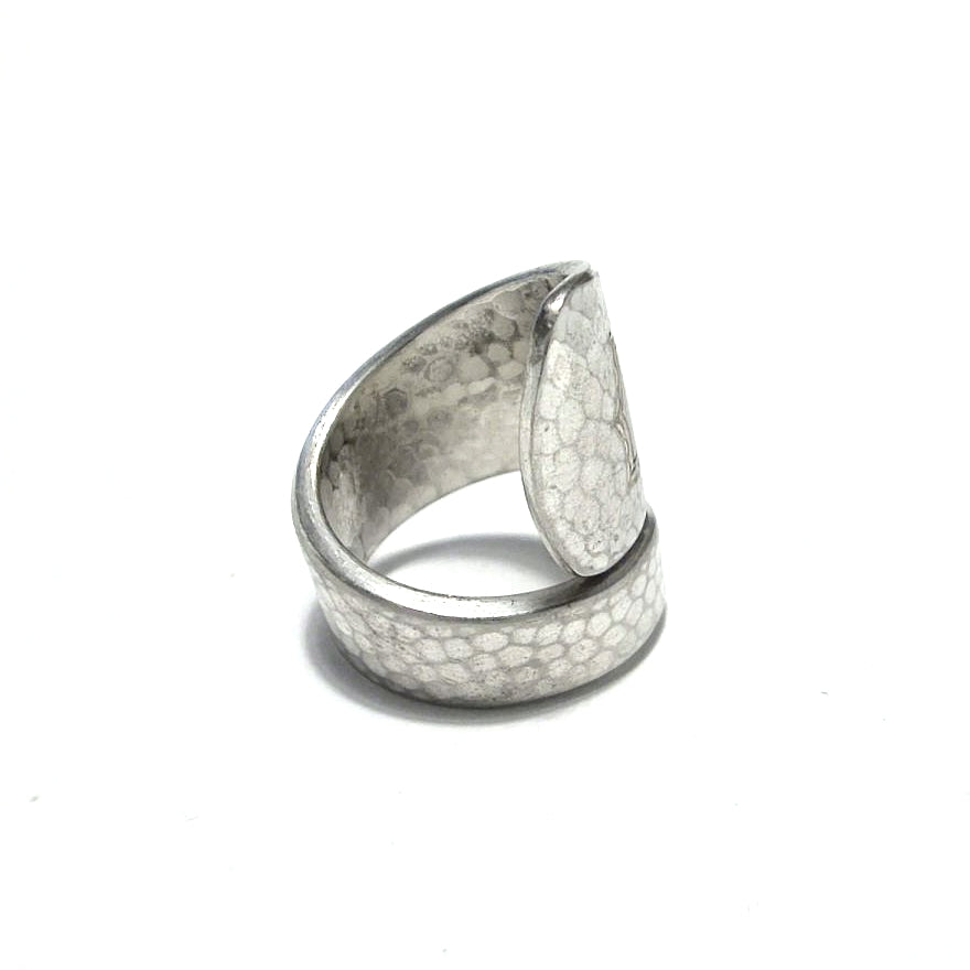 Spoon Ring　No.6553　15号