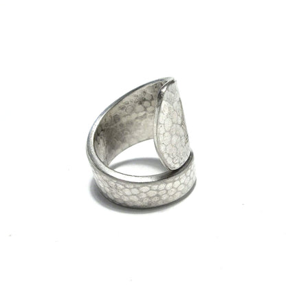 Spoon Ring　No.6553　15号