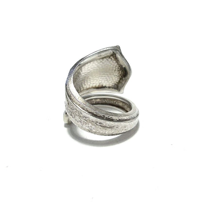 Spoon Ring　No.6556　18号