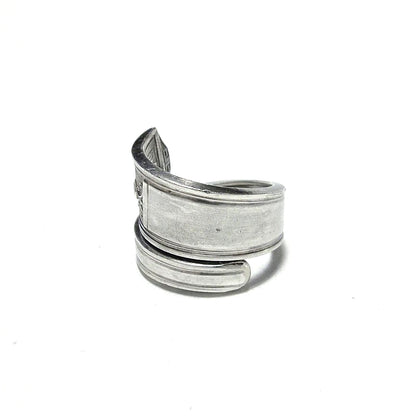 Spoon Ring　No.6559　17号