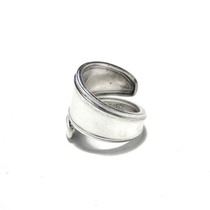 Spoon Ring　No.6561　17号