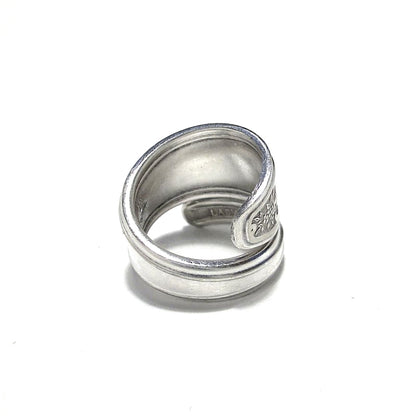 Spoon Ring　No.6561　17号