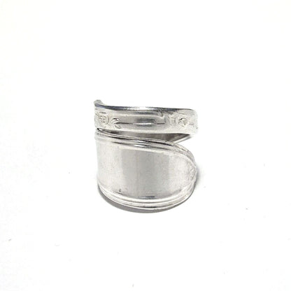 Spoon Ring　No.6567　18号
